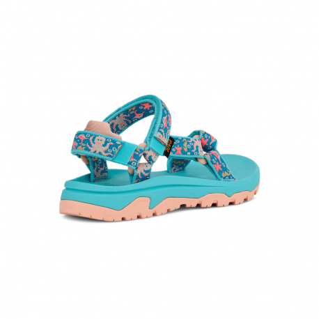Sandals Teva Kids Hurricane XLT JR Ocean