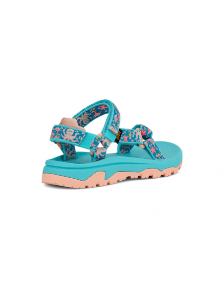 Sandals Teva Kids Hurricane XLT JR Ocean