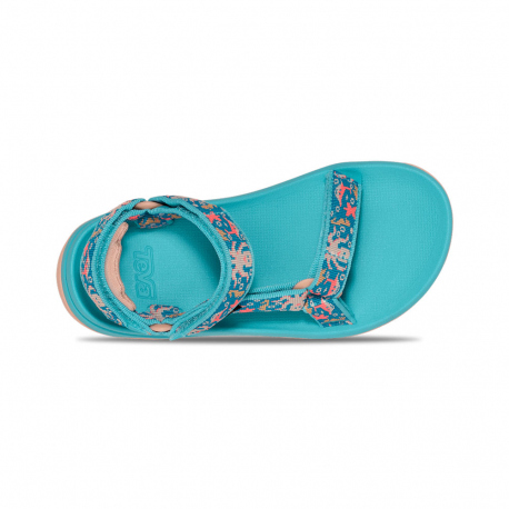 Sandals Teva Kids Hurricane XLT JR Ocean