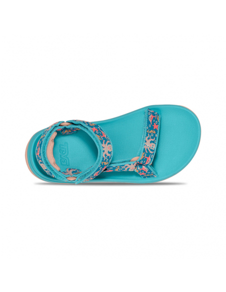 Sandals Teva Kids Hurricane XLT JR Ocean