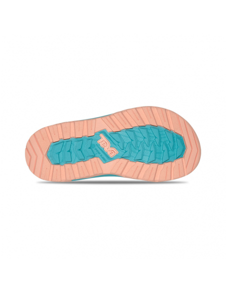 Sandals Teva Kids Hurricane XLT JR Ocean