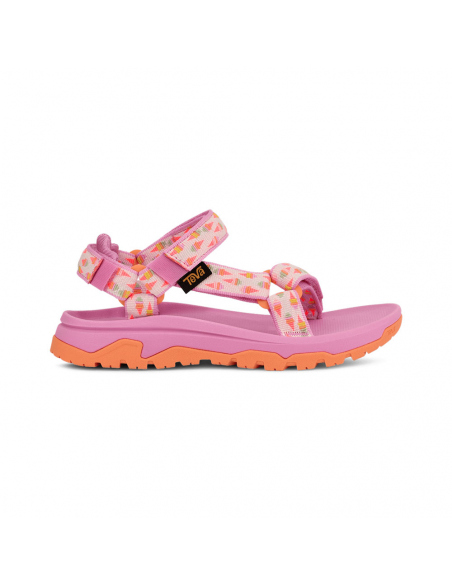 Sandals Teva Kids Hurricane XLT JR Scoop Pink