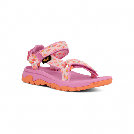 Sandals Teva Kids Hurricane XLT JR Scoop Pink