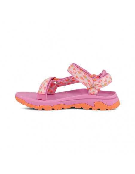 Sandals Teva Kids Hurricane XLT JR Scoop Pink