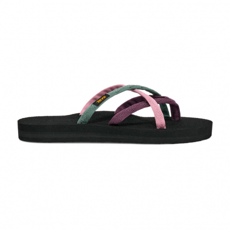 Slippers Teva Women's Olowahu Lilas Multi