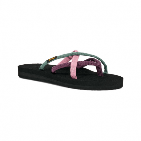 Παντόφλες Teva Women's Olowahu Lilas Multi