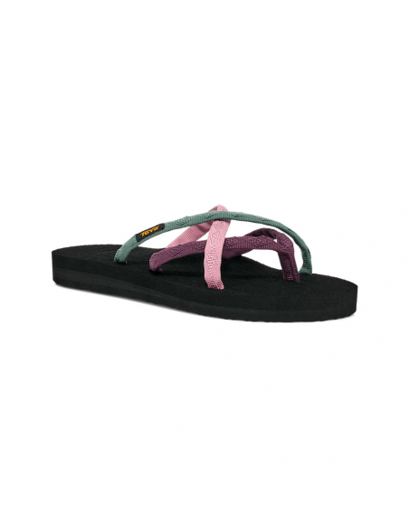 Παντόφλες Teva Women's Olowahu Lilas Multi