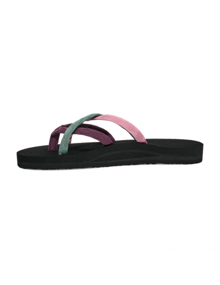 Παντόφλες Teva Women's Olowahu Lilas Multi