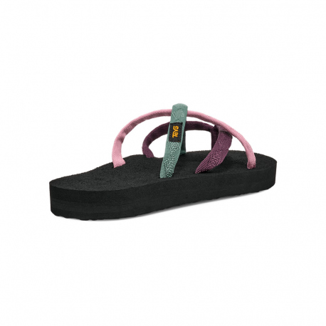 Παντόφλες Teva Women's Olowahu Lilas Multi