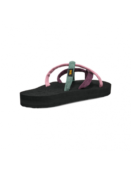Παντόφλες Teva Women's Olowahu Lilas Multi