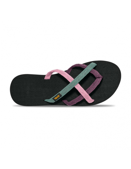 Παντόφλες Teva Women's Olowahu Lilas Multi