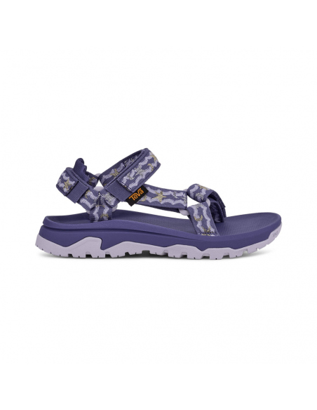 Σανδάλια Teva Kids Hurricane XLT JR Starlight Purple