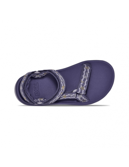 Σανδάλια Teva Kids Hurricane XLT JR Starlight Purple