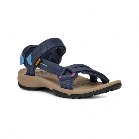 Σανδάλια Teva Women's Terra Fi Lite Crown Blue