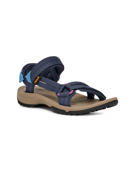 Σανδάλια Teva Women's Terra Fi Lite Crown Blue