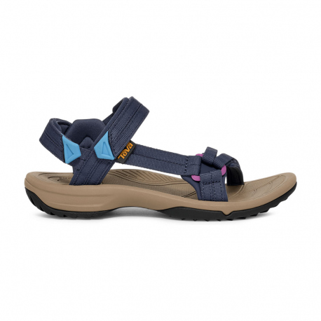 Σανδάλια Teva Women's Terra Fi Lite Crown Blue