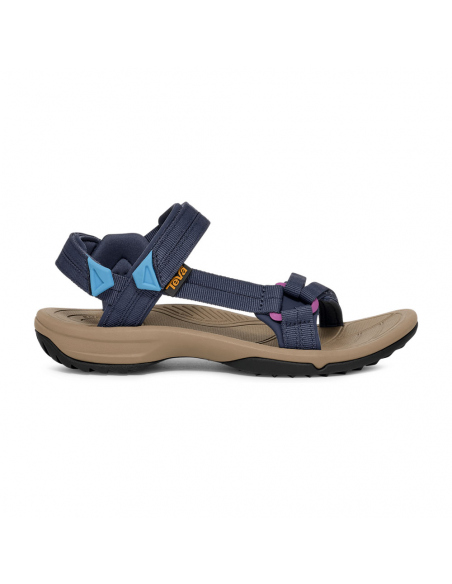 Sandals Teva Women's Terra Fi Lite Crown Blue