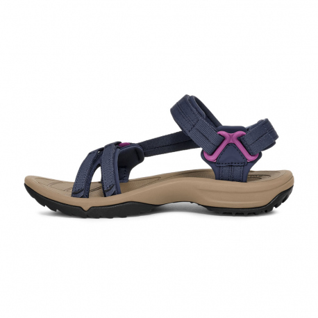 Σανδάλια Teva Women's Terra Fi Lite Crown Blue