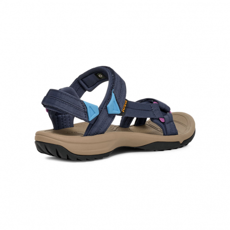 Σανδάλια Teva Women's Terra Fi Lite Crown Blue