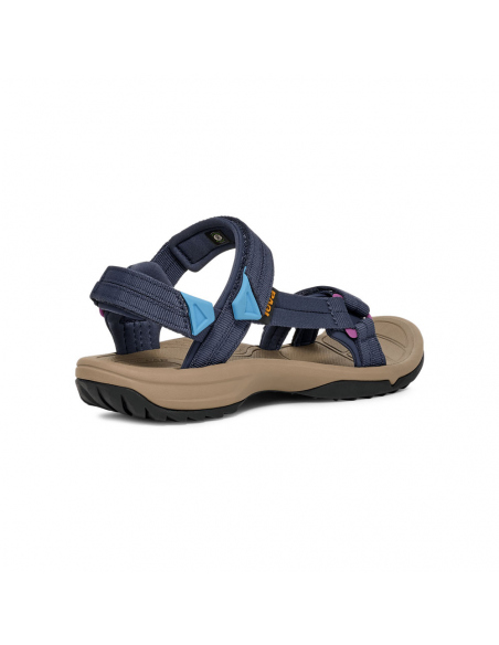 Σανδάλια Teva Women's Terra Fi Lite Crown Blue