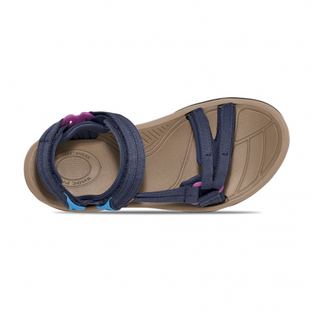 Σανδάλια Teva Women's Terra Fi Lite Crown Blue