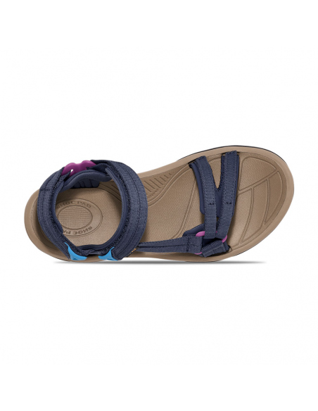 Σανδάλια Teva Women's Terra Fi Lite Crown Blue