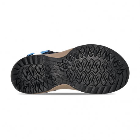 Σανδάλια Teva Women's Terra Fi Lite Crown Blue