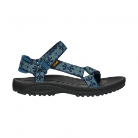 Σανδάλια Teva Women's Winsted Floral Blue