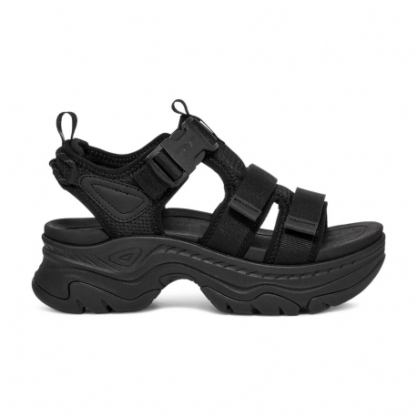 Σανδάλια Teva Women's Hurricane Ampsole Gaila Black