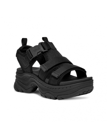 Σανδάλια Teva Women's Hurricane Ampsole Gaila Black