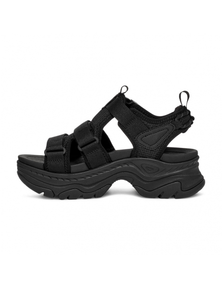 Σανδάλια Teva Women's Hurricane Ampsole Gaila Black