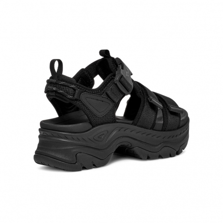 Σανδάλια Teva Women's Hurricane Ampsole Gaila Black