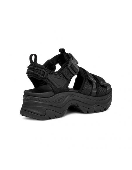 Σανδάλια Teva Women's Hurricane Ampsole Gaila Black