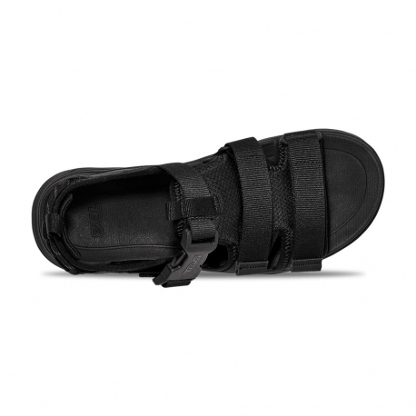 Σανδάλια Teva Women's Hurricane Ampsole Gaila Black