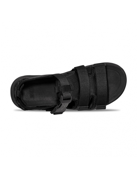 Σανδάλια Teva Women's Hurricane Ampsole Gaila Black
