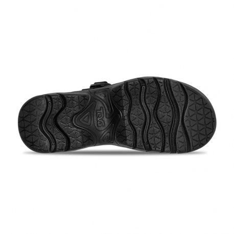 Σανδάλια Teva Women's Hurricane Ampsole Gaila Black
