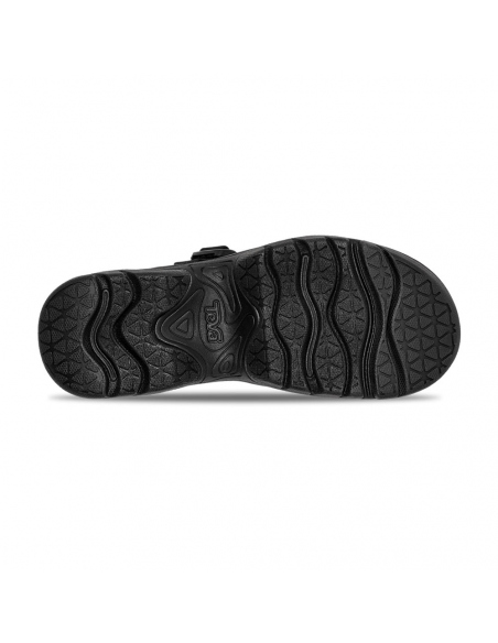 Σανδάλια Teva Women's Hurricane Ampsole Gaila Black