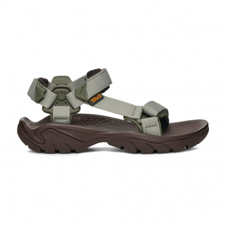 Σανδάλια Teva Women's Terra Fi 5 Universal Seagrass