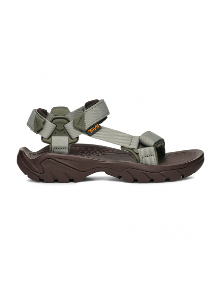 Σανδάλια Teva Women's Terra Fi 5 Universal Seagrass