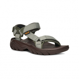 Sandals Teva Women's Terra Fi 5 Universal Seagrass 2