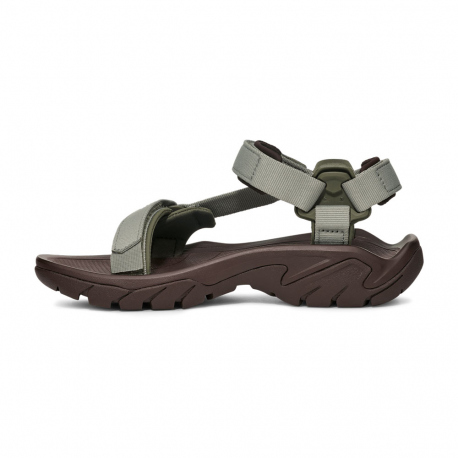 Σανδάλια Teva Women's Terra Fi 5 Universal Seagrass