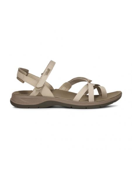 Σανδάλια Teva Women's TirraTraveller Slingback Oyster