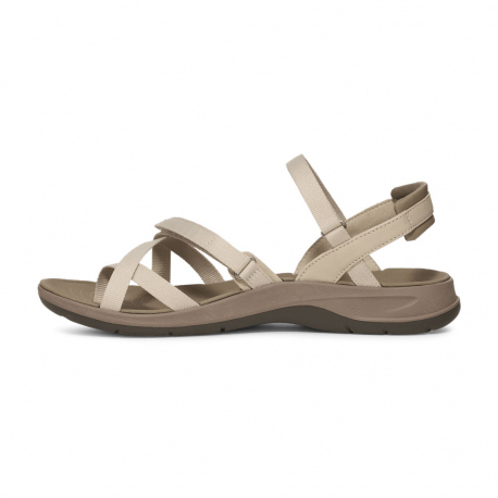Σανδάλια Teva Women's TirraTraveller Slingback Oyster