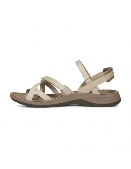Σανδάλια Teva Women's TirraTraveller Slingback Oyster