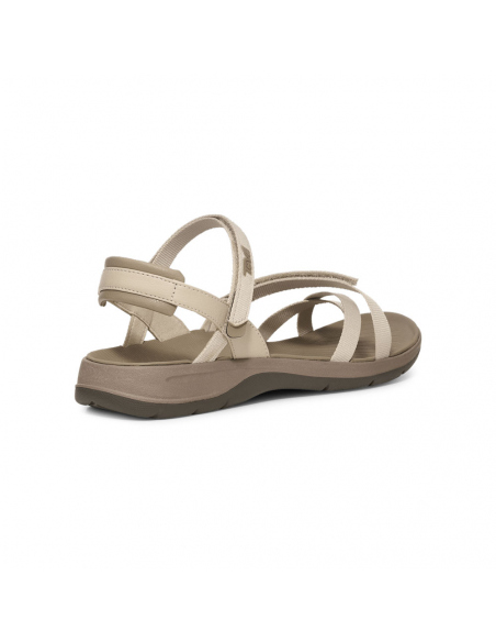 Σανδάλια Teva Women's TirraTraveller Slingback Oyster