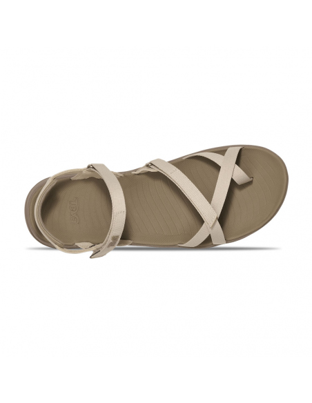 Σανδάλια Teva Women's TirraTraveller Slingback Oyster