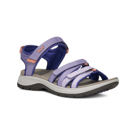 Sandals Teva Women's Tirra Sport Purple Multi 2