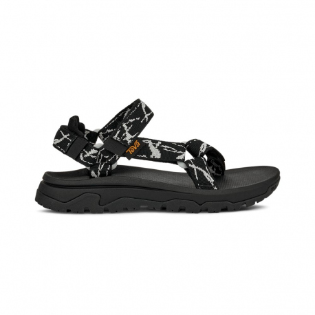 Sandals Teva Kids Hurricane XLT JR Marble Black