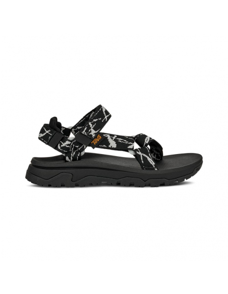 Sandals Teva Kids Hurricane XLT JR Marble Black