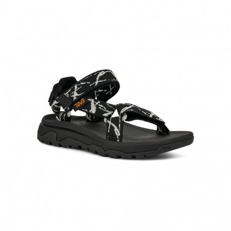 Sandals Teva Kids Hurricane XLT JR Marble Black